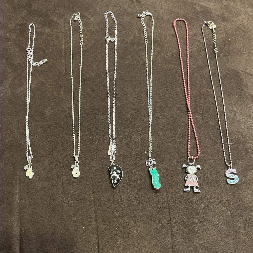 Children’s Necklaces